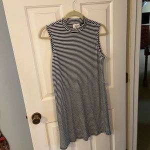 Spring dress